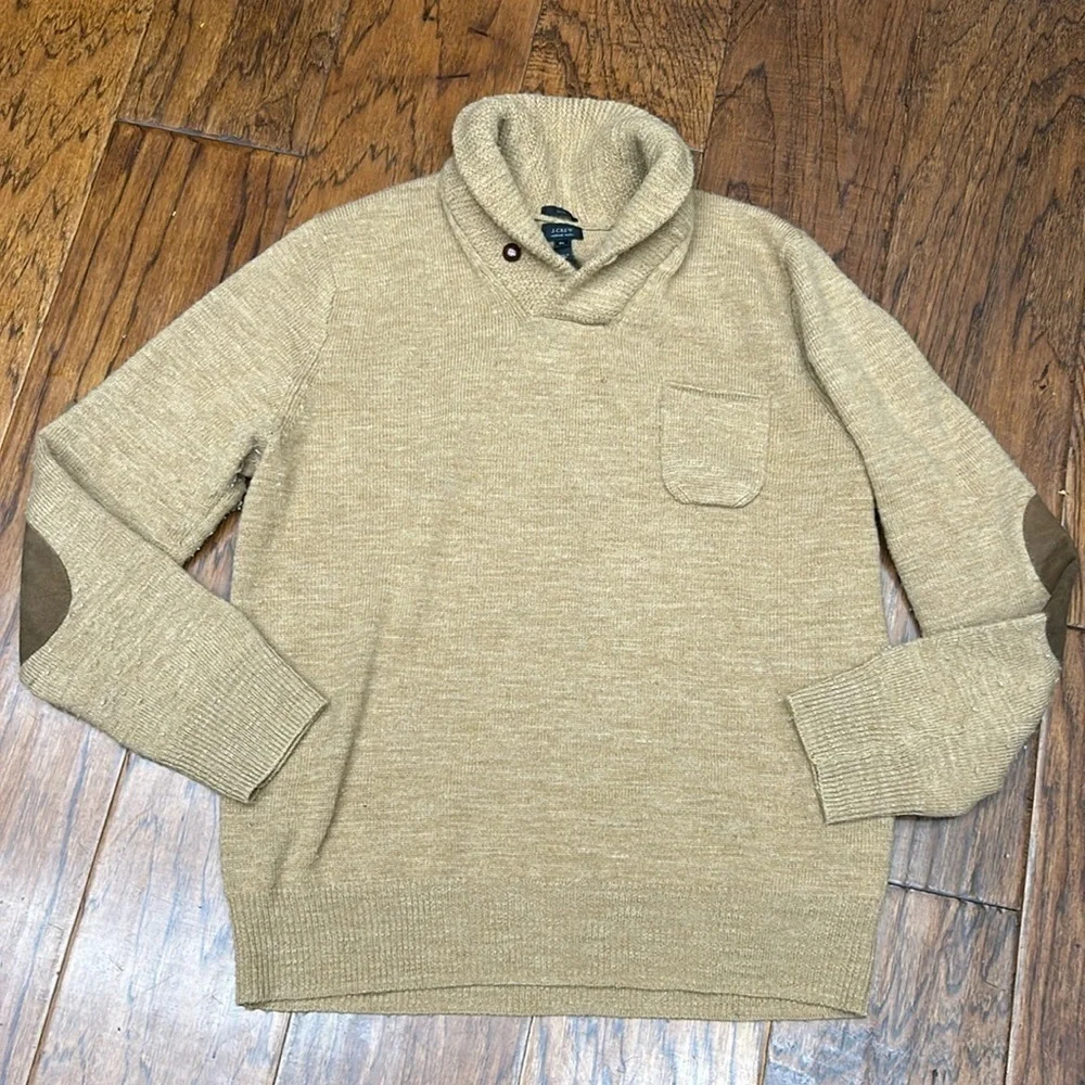 J. Crew great size